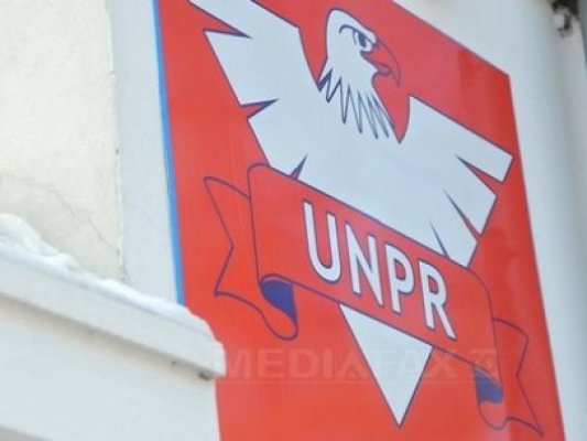 Fostul ministru al Privatizării Valentin Ionescu s-a înscris în UNPR